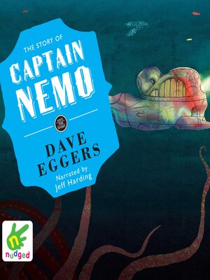 cover image of The Story of Captain Nemo